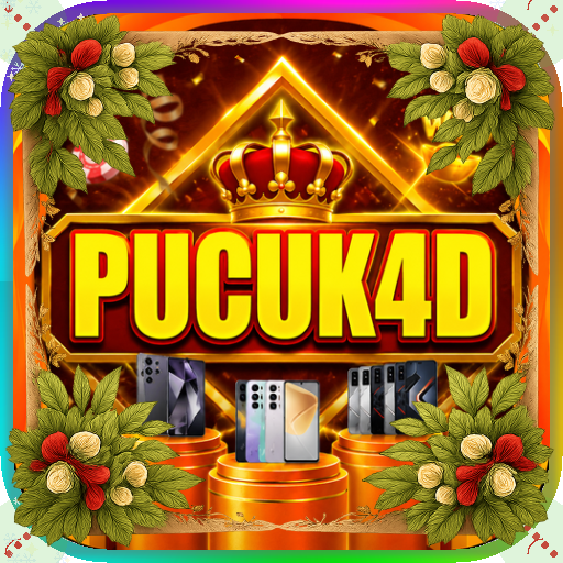 pucuk4d — galeri pratinjau - APK Resmi
